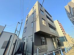 横浜市神奈川区子安通３丁目