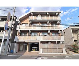 メゾン東陽日吉 102