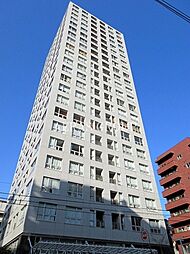 レジディアタワー麻布十番