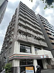 コアシティ中野坂上 401