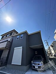 岸和田市岸野町戸建
