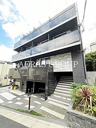 ロアール西馬込弐番館