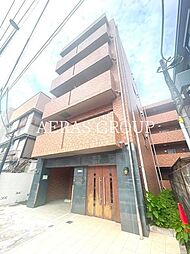 ドルチェ笹塚壱番館