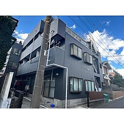 横浜市旭区南希望が丘