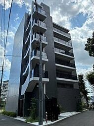 町田市原町田１丁目