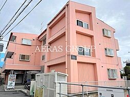 オネスティ柏13番館