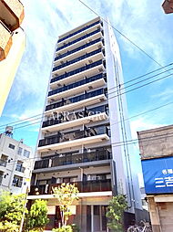 デュオフラッツ池袋 501