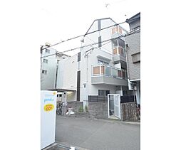 マルシェ九条 102