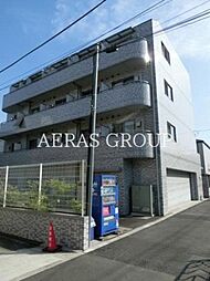 ガーデンヒルズ吉田II