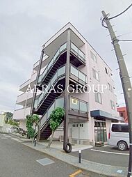 サニーハイツ東所沢