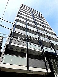 レジディア大手町北