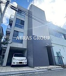 ビーカーサ横浜入江