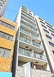 ステーションフロント蔵前