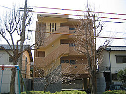 フォンテーヌ昭和町 201