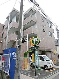 中野区野方５丁目