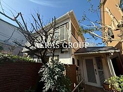 杉並区天沼2丁目戸建