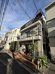 中野フラワーコーポ 202