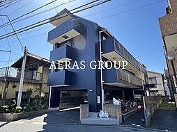 ソレイユ市川