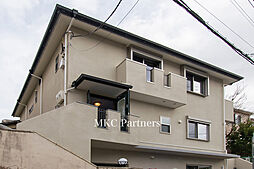 田園調布5丁目テラスハウス