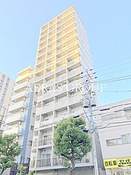 PREMIUM CUBE 品川戸越 DEUX