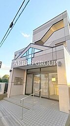 ワッフルハイツ
