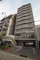 Ｓ−ＦＯＲＴ姪浜 502