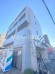 フォレストコート湘南