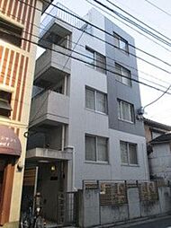 大田区南蒲田１丁目