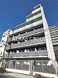 アーデン門前仲町
