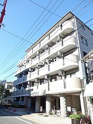 ライオンズマンション荻窪館