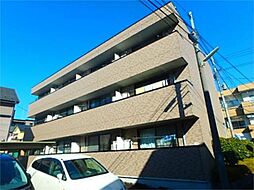 ドミール矢部 302