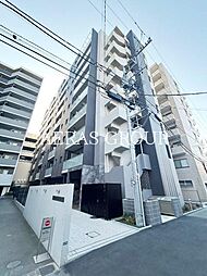 グランカーサ横浜磯子