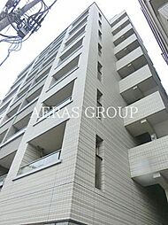 ライオンズ新宿中落合