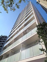 コンフォリア西新宿