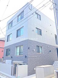 たすきＣＲＡＳＳＯ都立大学 Ｂ棟