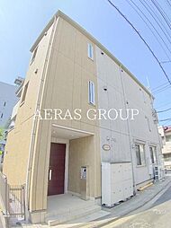 Ｈ-ＳＱＵＡＲＥ西所沢