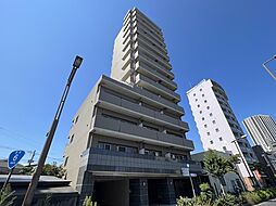 アクトヒルズ金町