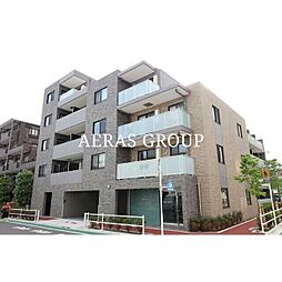 GENOVIA西高島平II