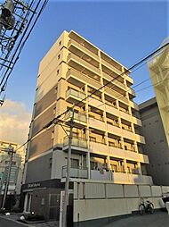 ブランドール壱番館（1ＬＤＫ） 702