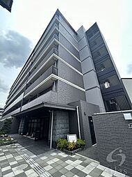 プレサンスTHE　KYOTO　彩美