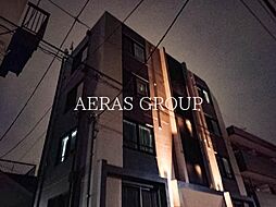 ブルーフェザーマンション