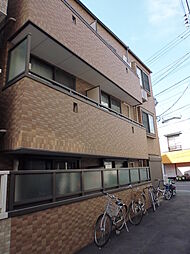 中野区上高田１丁目