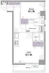 ライオンズマンション飯田橋