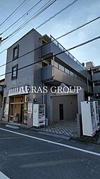 キャッスルマンション川越Ｂ