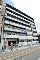 大阪市城東区新喜多２丁目