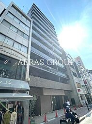 中央区日本橋横山町