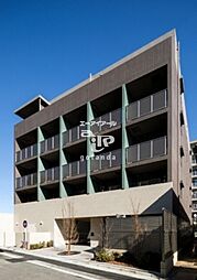 大田区北糀谷１丁目