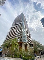 パークシティ武蔵小山 ザ タワー 1002