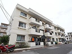 ガーデンヒルズ津田沼