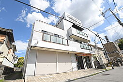 牧野プチパレス